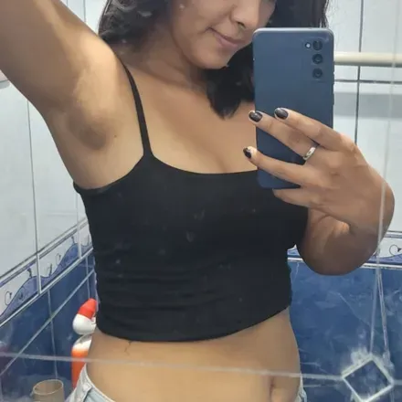 OnlyFans cuenta sasha.armpitfetish avatar 1