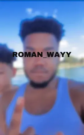 OnlyFans cuenta roman_wayy avatar 1