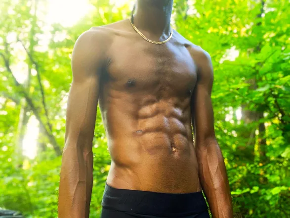 OnlyFans cuenta benicehumans header 2