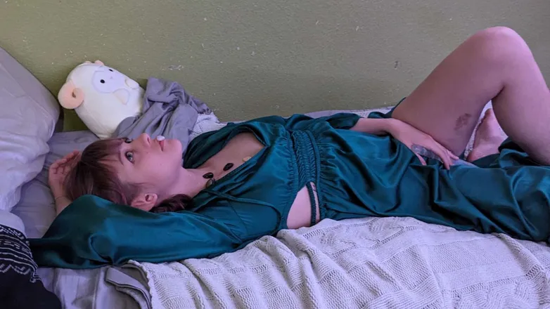 OnlyFans cuenta lilypines header 2