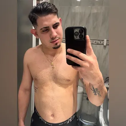 OnlyFans cuenta jesusagusti avatar 1