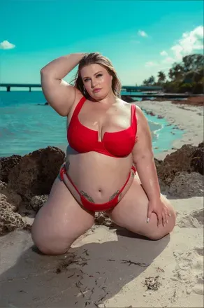 OnlyFans cuenta tiffanystarbbw avatar 1