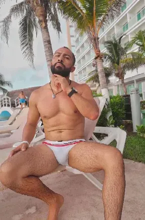 OnlyFans cuenta turko37s avatar 1