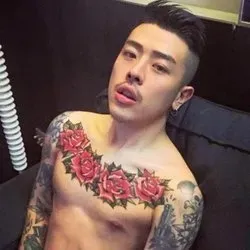 OnlyFans cuenta nickovish avatar 1
