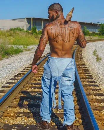 OnlyFans cuenta faucherafterdark avatar 1