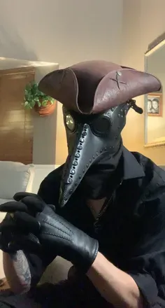 OnlyFans cuenta dr.azazel avatar 1