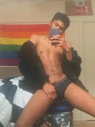 OnlyFans cuenta gayboytrey avatar 1