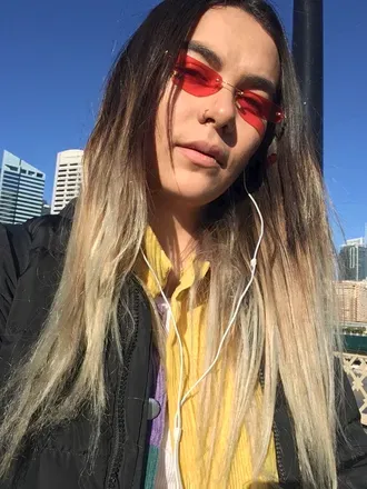 OnlyFans cuenta veronicabotero avatar 1