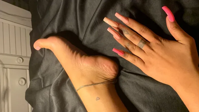 OnlyFans cuenta mandibunny header 2