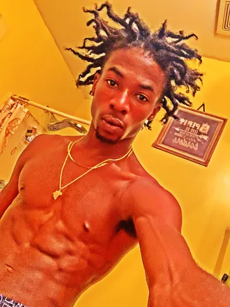 OnlyFans cuenta kingblackgg header 2