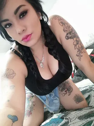 OnlyFans account  monsee.mon avatar 1
