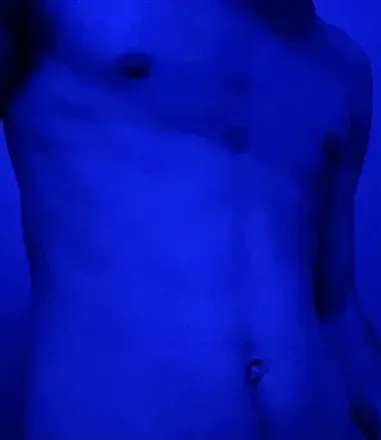 OnlyFans cuenta closetedcollin avatar 1
