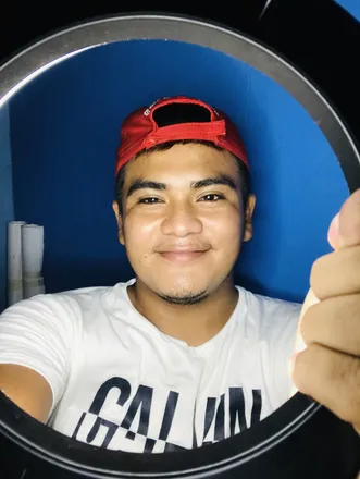 OnlyFans account  williamfer33 header 2
