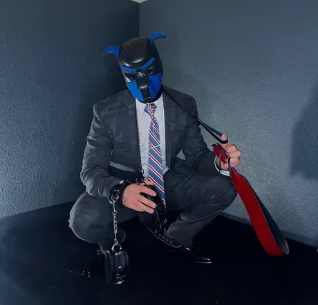 OnlyFans account  puppy_cubb avatar 1