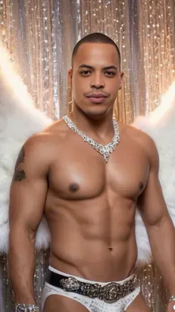 OnlyFans cuenta sexyboy9203 avatar 1