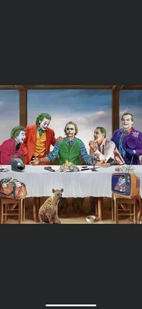 OnlyFans cuenta thejoker12k header 2