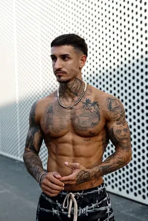 OnlyFans cuenta northdam avatar 1