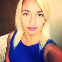 OnlyFans cuenta andreea_blondie avatar 1