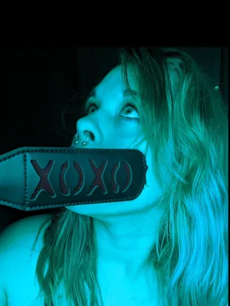 OnlyFans account  lucifersredroom header 2