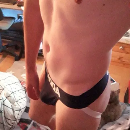 OnlyFans account  crazy_firefox avatar 1
