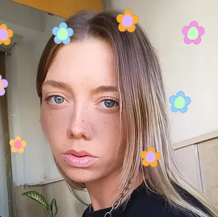 OnlyFans cuenta sweettini avatar 1