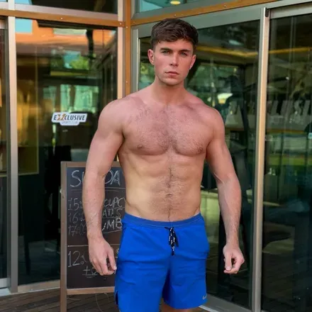 OnlyFans cuenta lucastone66 avatar 1