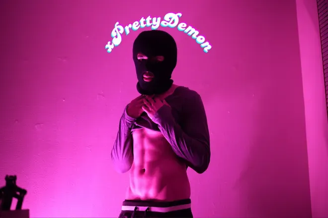 OnlyFans cuenta xprettydemon avatar 1