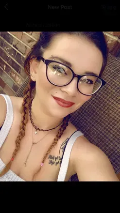 OnlyFans cuenta lexiibelle avatar 1