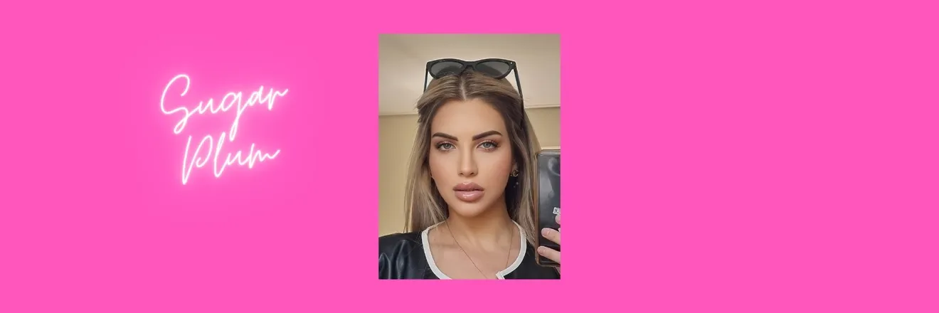 OnlyFans cuenta sugarxplum header 2
