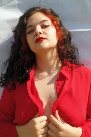 OnlyFans account  enny01 avatar 1