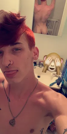 OnlyFans cuenta thattwink97 avatar 1