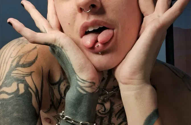 OnlyFans cuenta dominiqueftm avatar 1