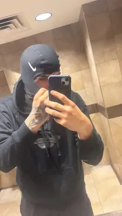 OnlyFans account  tonygocrazy avatar 1