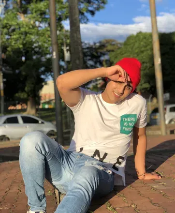 OnlyFans cuenta stevecolt avatar 1