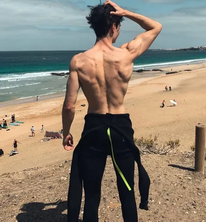 OnlyFans cuenta daniellsxx header 2