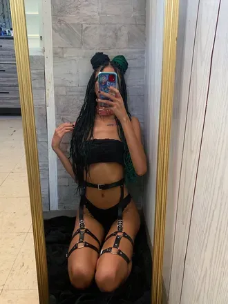 OnlyFans account  y_nova avatar 1