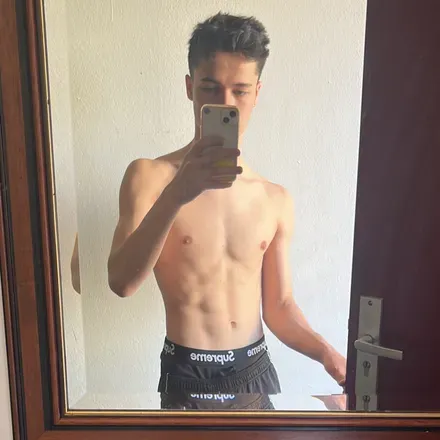 OnlyFans cuenta b03d1ck avatar 1