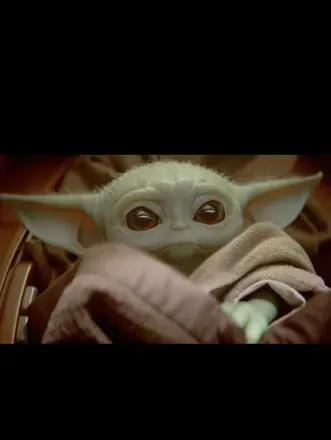 OnlyFans cuenta babyoda avatar 1