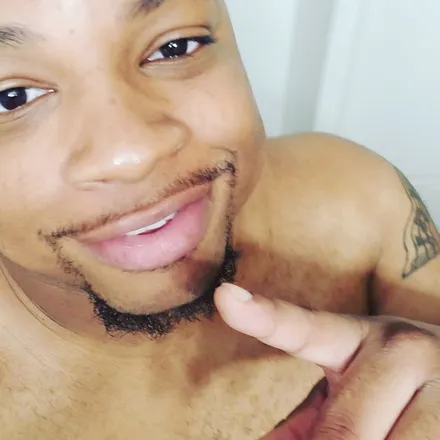 OnlyFans account  gotevnbttrlipz header 2