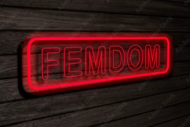 OnlyFans cuenta femdom_relationship header 2