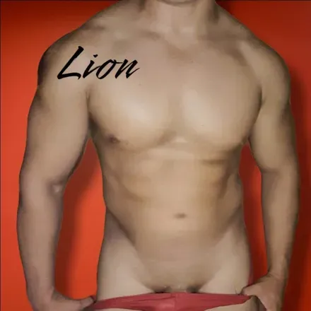 OnlyFans cuenta daiki_lion avatar 1