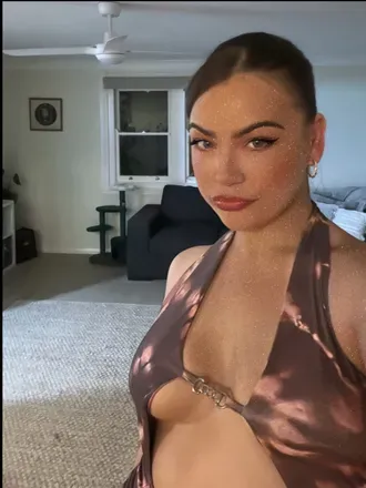 OnlyFans cuenta maryrhi avatar 1