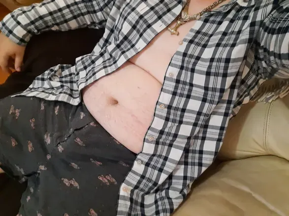 OnlyFans cuenta ausbearboy avatar 1
