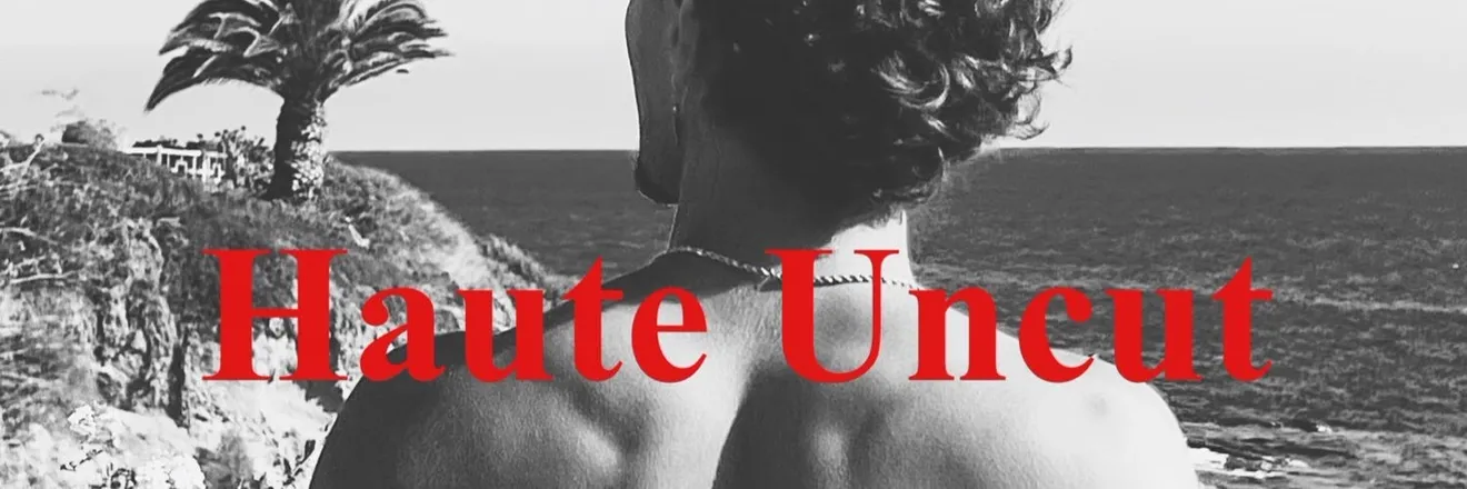 OnlyFans cuenta uncutpapx header 2