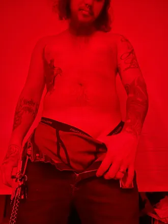 OnlyFans cuenta pappashark header 2
