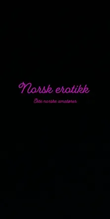 OnlyFans cuenta norskerotikkvip avatar 1