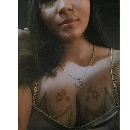 OnlyFans cuenta aliahxxx avatar 1