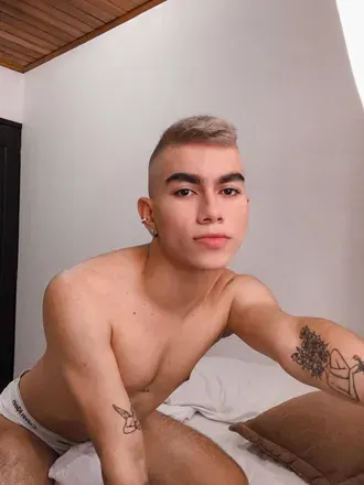 OnlyFans cuenta alexisca1 avatar 1