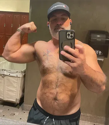 OnlyFans cuenta balkanbubba avatar 1
