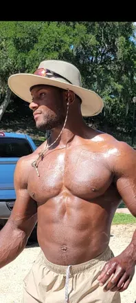 OnlyFans cuenta musclegodbbc avatar 1